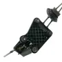 Механизъм с жила скоростен лост Peugeot 307 2001-2008 ID: 163387, снимка 4