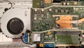 3 Лаптопа комплект Asus x515ea + Sony Vaio + Lenovo IdeaPad Y560, снимка 6