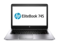 Лаптоп HP 745 G3 A10-8700B 8GB 128GB SSD с до 24 МЕСЕЦА ГАРАНЦИЯ, снимка 1