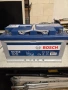 Акумолатор Bosh S4 010 80 Ah, снимка 2