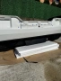 Оригинална задна броня За Каравана Fendt BiANCO  , снимка 12