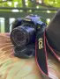 Продавам фотоапарат Canon EOS 250D с оригинален обектив Canon EF-S 18-55mm f/4-5.6 IS STM, снимка 4