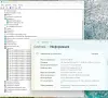 16' WQXGA 2.5K i7-11850H Lenovo ThinkPad P1 Gen 4 32GB DDR4/512GB NVMe/Nvidia T1200 4GB/Бат 6ч., снимка 8