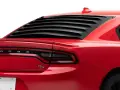Тунинг щора за задно стъкло Dodge  Charger , снимка 4