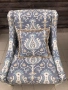 фотьойл от "Lillian August" Dudley 32" Wide Armchair, снимка 2