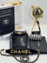 Chanel Дамска Чанта С Дълга Дръжка За През Рамо Шанел  - Различни Цветове Код SK1809, снимка 7