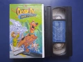 Видеокасети VHS Скуби - Ду , снимка 3