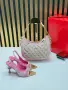 обувки на ток yves saint laurent dolce gabbana miu miu, снимка 4
