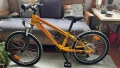Детско Колело Cross, снимка 3