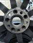 Оригинални джанти Audi 5x112 чисто нова боя перфектни !, снимка 12