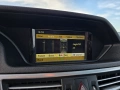 A2126801436 Интериорен панел дисплей OEM MERCEDES W212 E 350 CDI 4MATIC OM642 2011, снимка 1