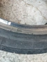Гуми 205 45 17 Continental 2бр. летни, снимка 3