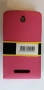 Sony Xperia E - Sony C1504 - Sony C1505 кожен калъф - case, снимка 3