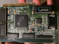 Видеокарта CREATIVE LABS CT6330 за колекция, снимка 1