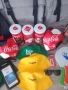 Кока Кола/ Coca Cola/ Фанта/ Спрайт/ Фюзтий артикули за колекционери, снимка 2