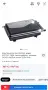 НОВ !!! Bestron APG150 – Електрически грил 750 W – Компактен и удобен, снимка 7
