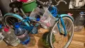 Велосипед  60 euro, снимка 2