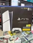 Ново Sony PS5 Digital Edition – 825GB, 4K 120Hz HDR, снимка 2