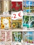 ПРОМОЦИЯ  -2 € намаление от цената на комплект завеси, снимка 1