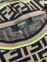 Fendi оригинална  блуза S , снимка 4