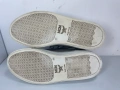 MCM Сиви кожени маратонки 37 Оригинал, снимка 9