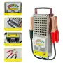 Тестер за автомобилни акумулатори - 12V 100A / 6V 50A, снимка 4