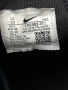 Nike Air Max 270 Golf Shoes 'Black White' Men's Multi sizes 44, снимка 11