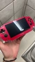 Modded PS Vita PCH-1100 Cosmic Red 128GB/256GB 150+/250+ games, снимка 4