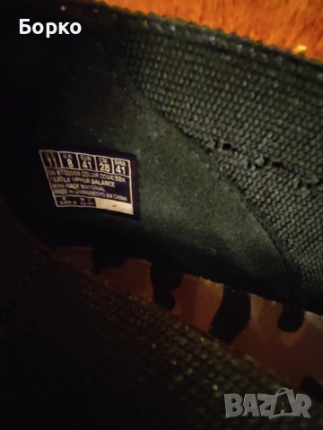 Skechers-дамски обувки №42, снимка 11 - Дамски ежедневни обувки - 55224082