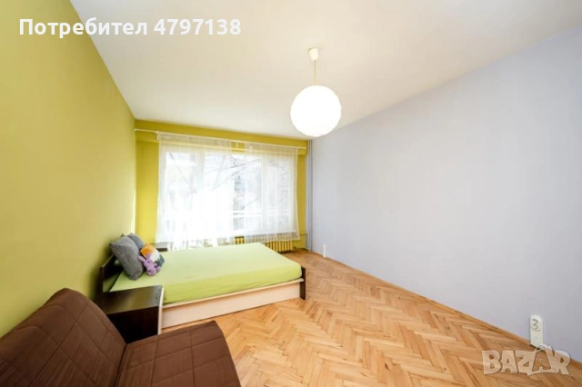 Комплект спалня и нощни шкафчета, снимка 4 - Спални и легла - 54207932