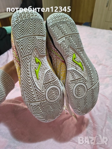Спортни обувки Joma, снимка 3 - Спортни обувки - 54495660