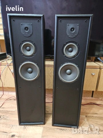 Jbl tlx 5000