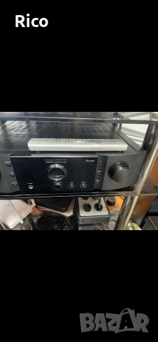 Marantz 15S2 Amplifier Limited , снимка 6 - Ресийвъри, усилватели, смесителни пултове - 55084956