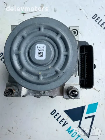 3q0907379c, 3q0614517C, 100915-43913 ABS ESC от Skoda Octavia 1.6 TDI, 110 кс., 5 ск.