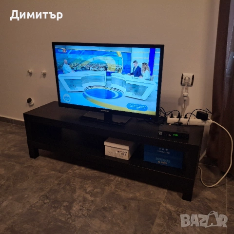 Лед Телевизор Blaupunkt, снимка 6 - Телевизори - 54886639