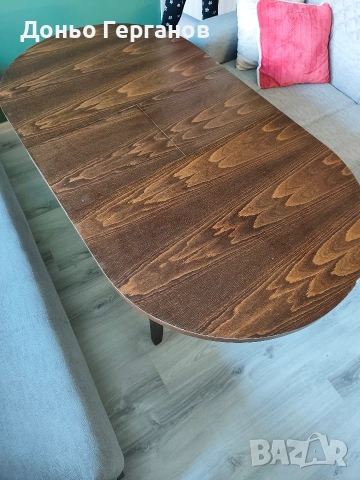 продавам кухненска маса