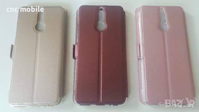 Huawei Mate 10 Lite - Huawei RNE-L03 - Huawei Mate 10 Huawei ALP-L09 калъф case силиконов гръб , снимка 12 - Калъфи, кейсове - 38661362