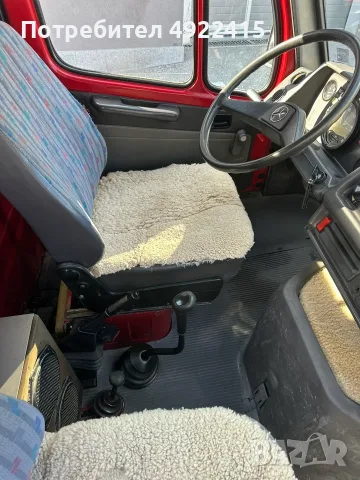 Продавам самосвал , снимка 6 - Камиони - 55699198