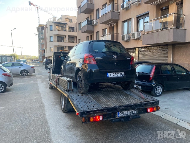 Транспортни услуги в България - Превоз на автомобили - Ниски цени, снимка 14 - Транспортни услуги - 55146106