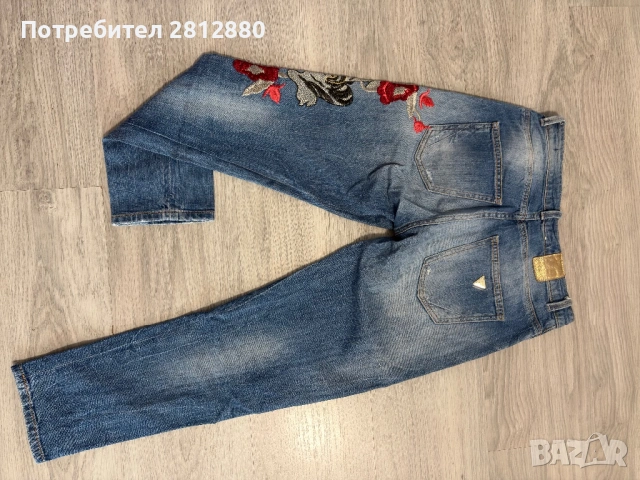 Дънки guess, снимка 3 - Дънки - 54401214