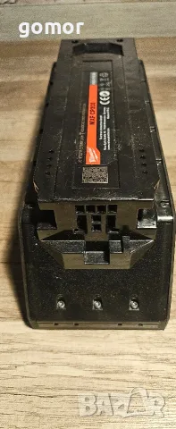 батерия Milwaukee MXF CP203 от системата MX FUEL., снимка 2 - Други инструменти - 55312365