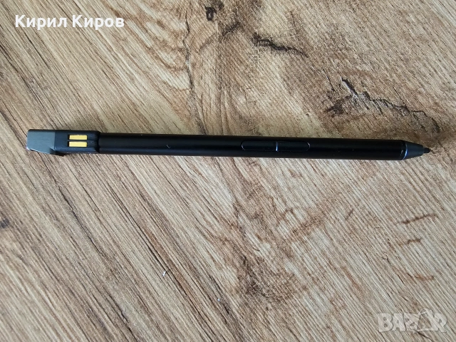 ЗА ЧАСТИ Lenovo ThinkPad X1 Yoga Gen 4 Touchscreen (i5 10 gen, 16GB RAM) | без диск | без зарядно , снимка 6 - Части за лаптопи - 55216266