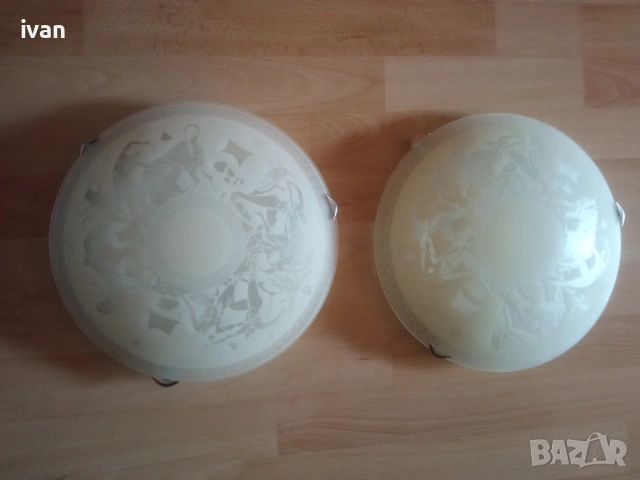 плафон за таван olimp, снимка 2 - Лампи за таван - 54156806