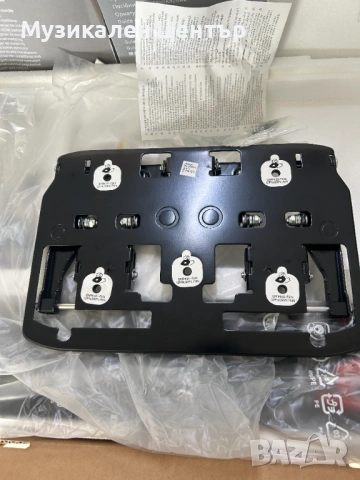 No gap Wall mount Samsung Curved Tv and Flat Samsung, снимка 2 - Стойки, 3D очила, аксесоари - 54426721