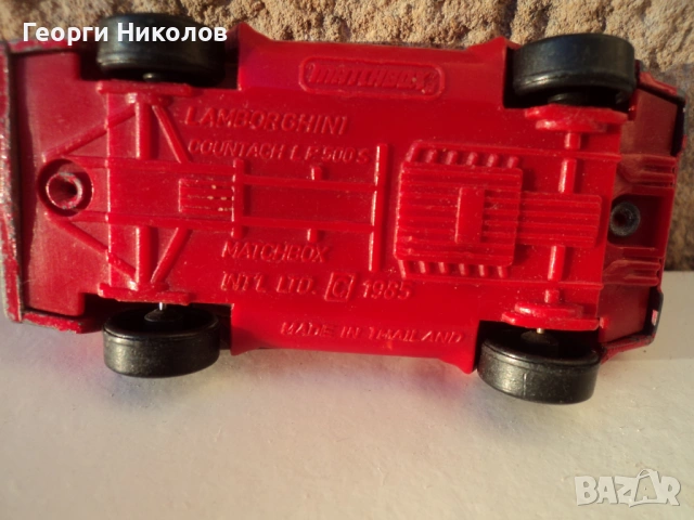matchbox, снимка 18 - Колекции - 53418638