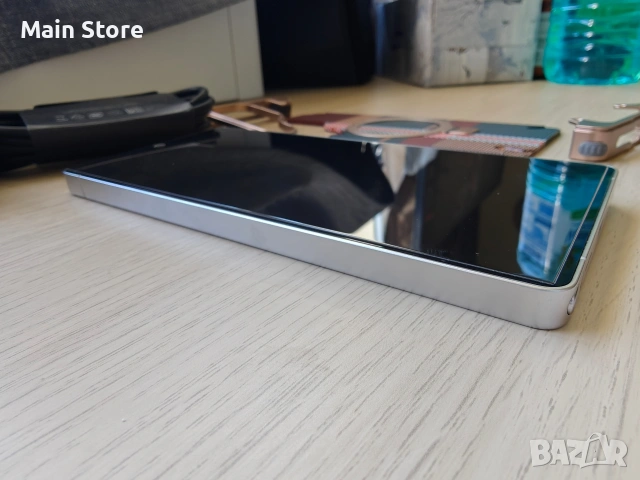 НОВ - Samsung Galaxy S25 Ultra 1 TB - Titanium grey, снимка 6 - Samsung - 54320608