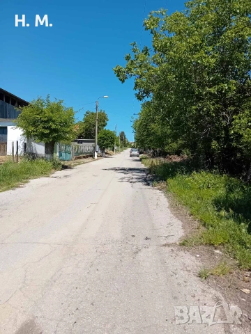 Продавам къща с двор, снимка 5 - Къщи - 55166645