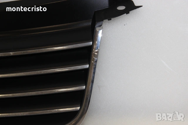 Предна решетка VW Passat B5.5 (2000-2005г.) предна емблема 3B0853651L / 3B0853651K, снимка 13 - Части - 54277025