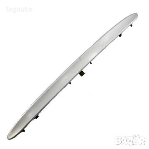 Лайсна с бутон отваряне заден капак Peugeot 307 2001-2008 ID: 163454 ОЕМ: 9638615777