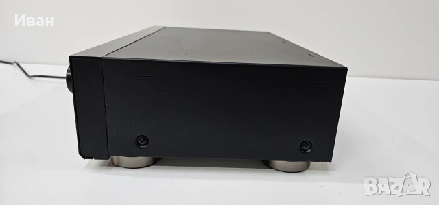 Касетен дек Sony TC-K590 + Sony MDS-JE330 Мини диск, снимка 8 - Декове - 55193204